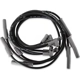 Purchase Top-Quality Custom Fit Ignition Wire Set by MSD IGNITION - 31363 pa7
