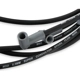 Purchase Top-Quality Custom Fit Ignition Wire Set by MSD IGNITION - 31363 pa9