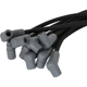 Purchase Top-Quality Custom Fit Ignition Wire Set by MSD IGNITION - 31413 pa2