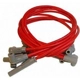 Purchase Top-Quality Custom Fit Ignition Wire Set by MSD IGNITION - 31649 pa2