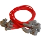 Purchase Top-Quality Custom Fit Ignition Wire Set by MSD IGNITION - 31659 pa5