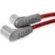 Purchase Top-Quality Custom Fit Ignition Wire Set by MSD IGNITION - 32169 pa4