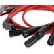 Purchase Top-Quality Custom Fit Ignition Wire Set by MSD IGNITION - 32169 pa6