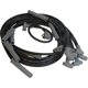 Custom Fit Ignition Wire Set by MSD IGNITION - 32733 pa5