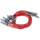 Purchase Top-Quality Custom Fit Ignition Wire Set by MSD IGNITION - 35379 pa11
