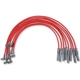 Purchase Top-Quality Custom Fit Ignition Wire Set by MSD IGNITION - 35379 pa6