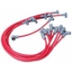 Purchase Top-Quality MSD IGNITION - 35599 - Custom Fit Ignition Wire Set pa12
