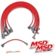 Purchase Top-Quality MSD IGNITION - 35599 - Custom Fit Ignition Wire Set pa4