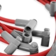 Purchase Top-Quality Custom Fit Ignition Wire Set by MSD IGNITION - 35659 pa11