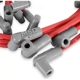 Purchase Top-Quality Custom Fit Ignition Wire Set by MSD IGNITION - 35659 pa13