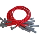 Purchase Top-Quality Custom Fit Ignition Wire Set by MSD IGNITION - 39849 pa14
