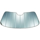 Purchase Top-Quality COVERCRAFT - UV10966BL - Heat Shield pa4