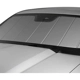 Purchase Top-Quality Custom Sun Shade by COVERCRAFT - UV11781SV pa8