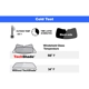 Purchase Top-Quality WEATHERTECH - TS1181K4 - Full Vehicle Sun Shade Kit pa3