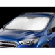 Purchase Top-Quality WEATHERTECH - TS1248K1 - Custom Sun Shade pa5