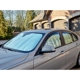 Purchase Top-Quality WEATHERTECH - TS1248K1 - Custom Sun Shade pa6