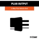 Purchase Top-Quality Custom Wiring Harness by CURT MANUFACTURING - 56364 pa9