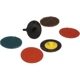 Purchase Top-Quality 3M - 03050 - Scotch Brite Grinding Disc Kit pa3