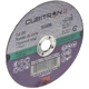 Purchase Top-Quality 3M - 33456 - Cubitron II Cut-Off Wheel (Pack of 5) pa1