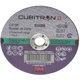Purchase Top-Quality 3M - 33456 - Cubitron II Cut-Off Wheel (Pack of 5) pa5