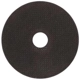 Purchase Top-Quality 3M - 33456 - Cubitron II Cut-Off Wheel (Pack of 5) pa7