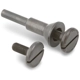Purchase Top-Quality Cut Off Wheel Mandrel by CGW - 48227 pa2