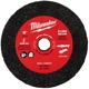 Purchase Top-Quality MILWAUKEE - 49-94-3000 - Cut-Off Wheel pa1