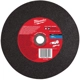 Purchase Top-Quality MILWAUKEE - 49-94-9000 - Cut-Off Wheel pa1