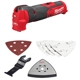Purchase Top-Quality MILWAUKEE - 2526-20 - Oscillating Multi - Tool pa1