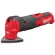 Purchase Top-Quality MILWAUKEE - 2526-20 - Oscillating Multi - Tool pa4