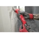 Purchase Top-Quality MILWAUKEE - 2526-20 - Oscillating Multi - Tool pa6
