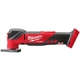 Purchase Top-Quality MILWAUKEE - 2836-20 - Oscillating Multi - Tool pa2