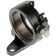 Purchase Top-Quality DORMAN (OE SOLUTIONS) - 926-193 - Constant Velocity Axle Shaft Support Bearing Bracket pa2