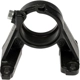 Purchase Top-Quality DORMAN (OE SOLUTIONS) - 926-196 - CV Axle Shaft Carrier Bearing Bracket pa3