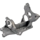 Purchase Top-Quality DORMAN (OE SOLUTIONS) - 926-197 - CV Axle Shaft Support Bearing Bracket pa1