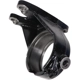 Purchase Top-Quality GSP NORTH AMERICA - NB1004 - CV Axle Shaft Carrier Bearing Bracket pa4