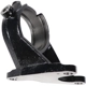 Purchase Top-Quality GSP NORTH AMERICA - NB1004 - CV Axle Shaft Carrier Bearing Bracket pa6