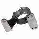 Purchase Top-Quality GSP NORTH AMERICA - NB1005 - CV Axle Shaft Carrier Bearing Bracket pa2