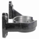 Purchase Top-Quality GSP NORTH AMERICA - NB1005 - CV Axle Shaft Carrier Bearing Bracket pa4