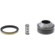 Purchase Top-Quality DANA SPICER - 10018440 - Double Cardan CV Ball Seat Repair Kit pa1