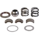 Purchase Top-Quality SKF - UJ606 - Yoke pa1