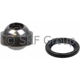 Purchase Top-Quality CV Ball Seat Kit by SKF - UJ614 pa1