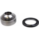 Purchase Top-Quality CV Ball Seat Kit by SKF - UJ614 pa3