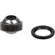 Purchase Top-Quality CV Ball Seat Kit by SKF - UJ614 pa4