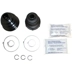 Purchase Top-Quality CV Boot Kit by CRP/REIN - BKN0144 pa1