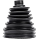 Purchase Top-Quality CV Boot Kit by DORMAN (OE SOLUTIONS) - 614-001 pa6