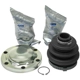 Purchase Top-Quality GKN/LOEBRO - 300527 - Rear Passenger Side Outer CV Joint Boot pa1