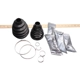 Purchase Top-Quality GKN/LOEBRO - 305637 - Front Axle Boot Kit pa3