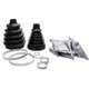 Purchase Top-Quality GKN/LOEBRO - 305637 - Front Axle Boot Kit pa4