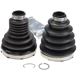 Purchase Top-Quality GKN/LOEBRO - 305640 - CV Joint Boot Kit pa1